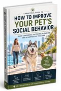 Ebook – Improve Your Pet’s Social Behavior with Flexible Monthly Plans