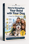 Ebook – Monthly Plans to Build a Stronger Bond With Your Dog