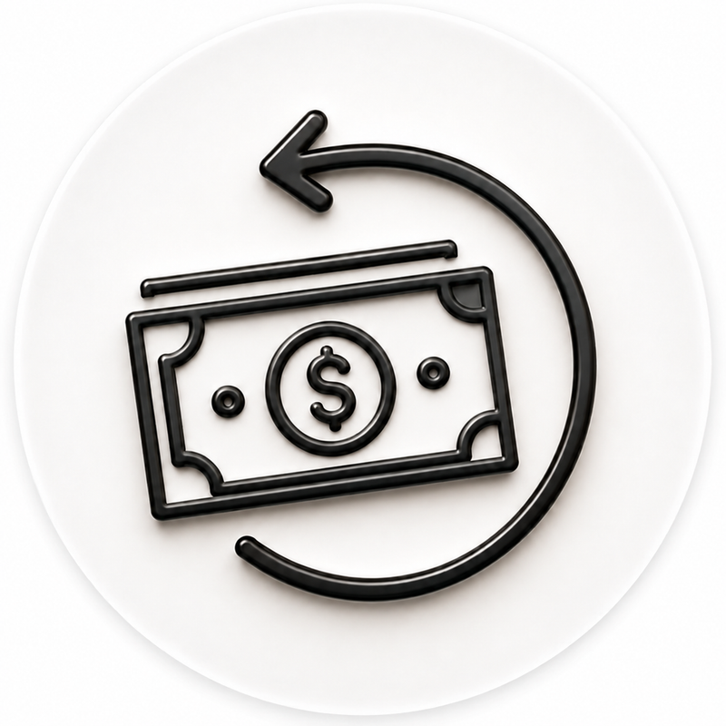 30 Day Return Policy